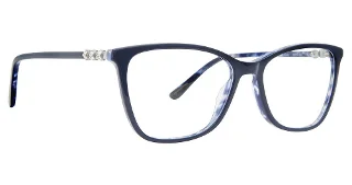 Jenny Lynn Eyeglasses Tenacious