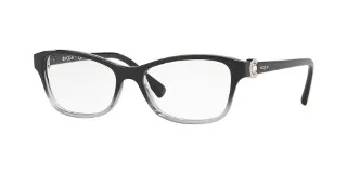 1880 Top Black Grad Tr Grey