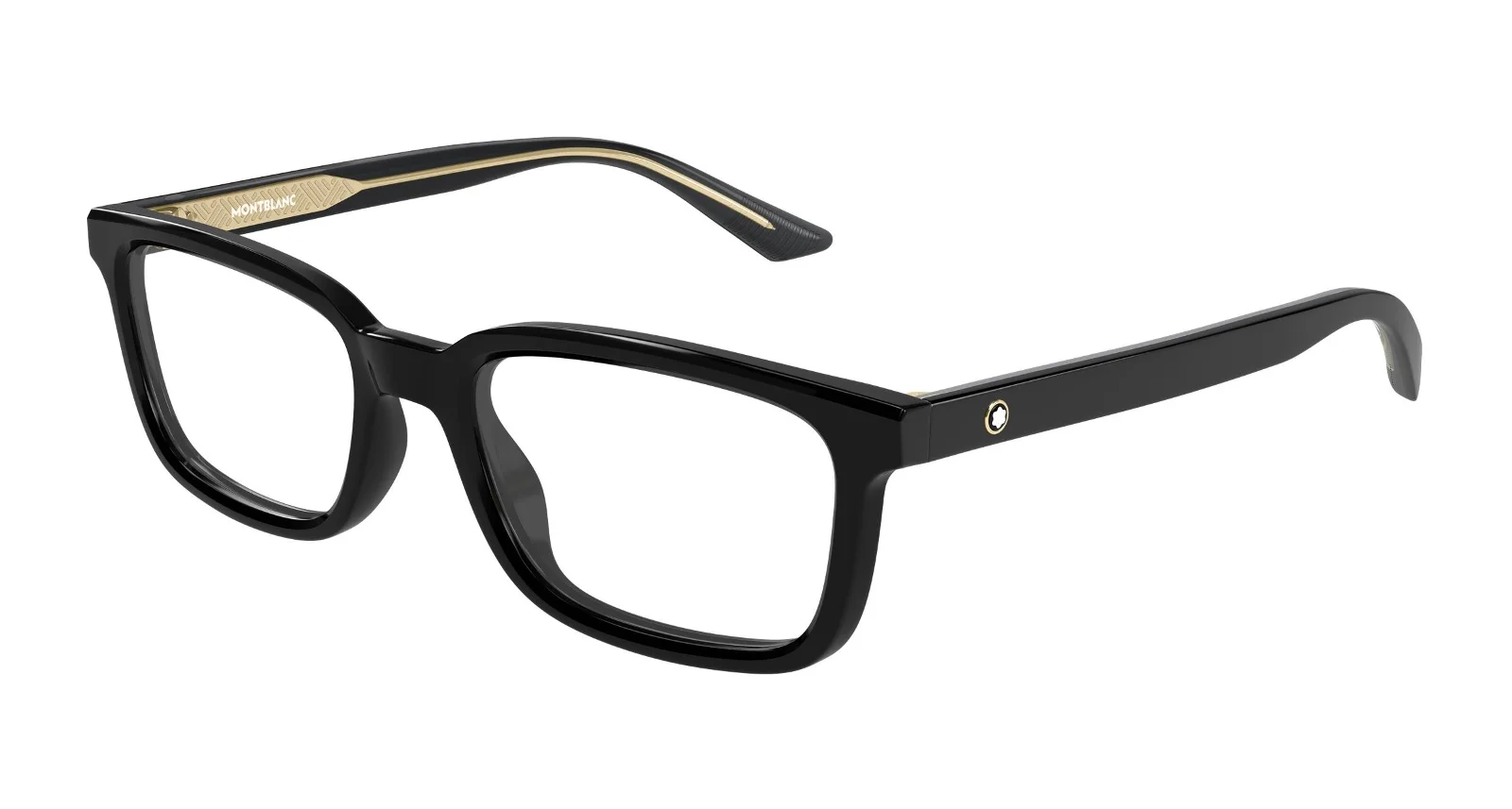 Montblanc Eyeglasses MB0458OL