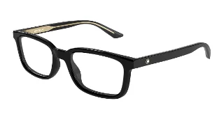 Montblanc Eyeglasses MB0458OL