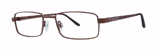 Modern Metals Eyeglasses Slam Dunk