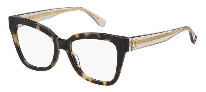 Tommy Hilfiger Eyeglasses TH 2053