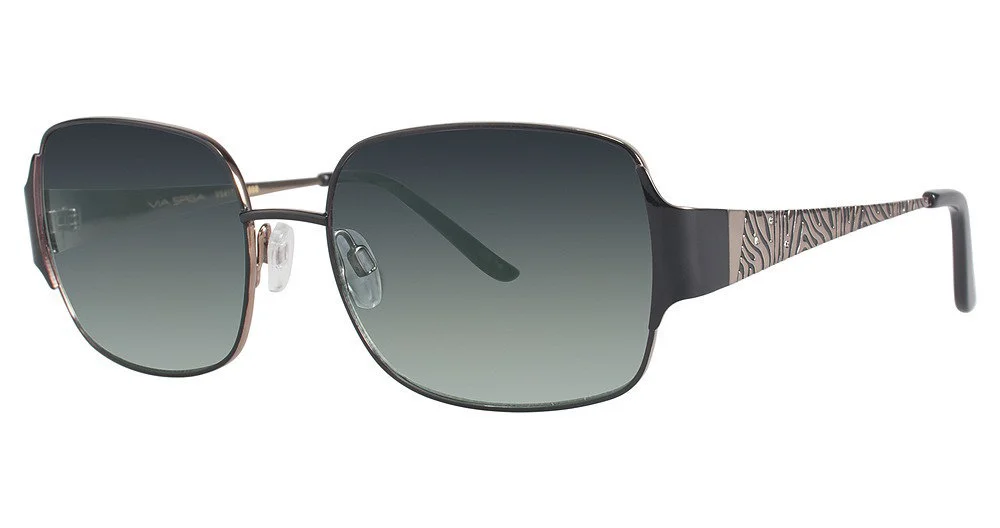 Via Spiga Sunglasses 417-S