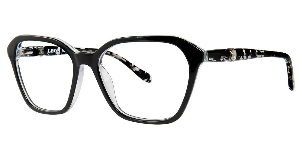 Leon Max Eyeglasses 4056