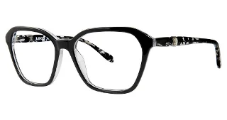 Leon Max Eyeglasses 4056