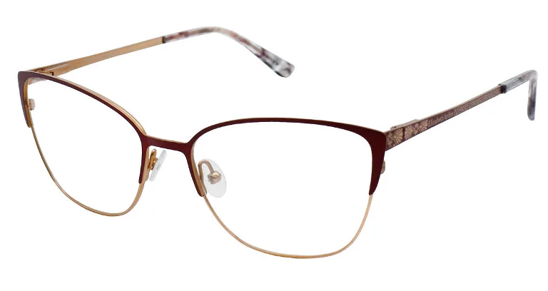 Elizabeth Arden Eyeglasses EA 1289