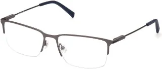 007 Matte Dark Nickeltin