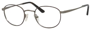 Elasta Eyeglasses 7209