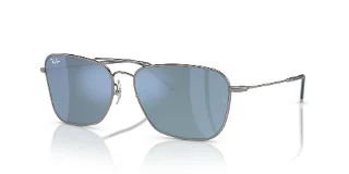 004/GA Gunmetal