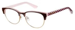 0DQ2 Brown Pink