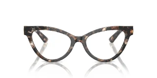Dolce & Gabbana Eyeglasses DG3394