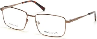 049 Matte Dark Brown