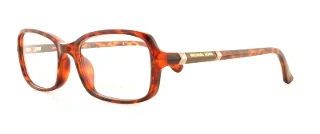 227 Amber Tortoise