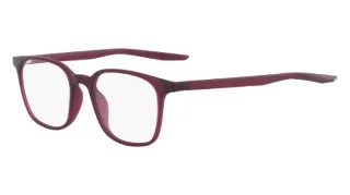 600 Matte Noble Red