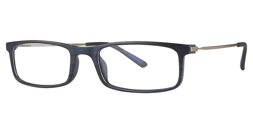 Shaquille Oneal Eyeglasses 504Z