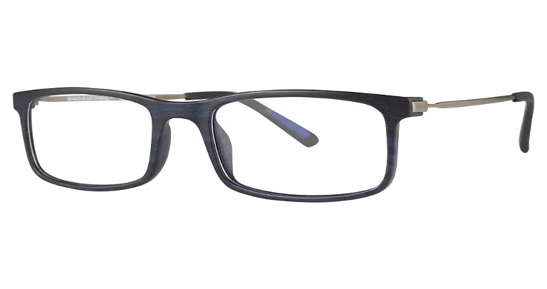 Shaquille Oneal Eyeglasses 504Z