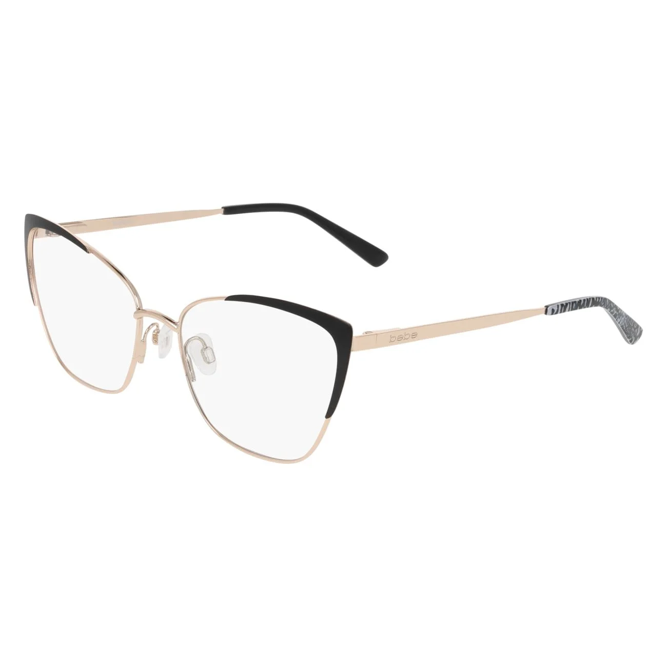 Bebe Eyeglasses BB5244