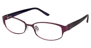 Elle Eyeglasses EL 13381