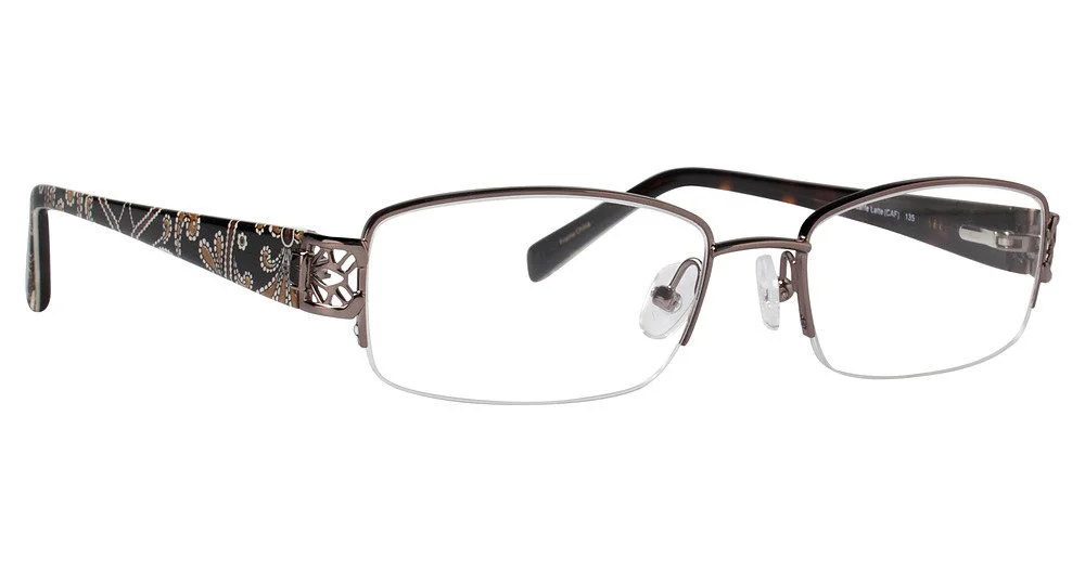 Vera Bradley Eyeglasses 3030