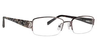 Vera Bradley Eyeglasses 3030