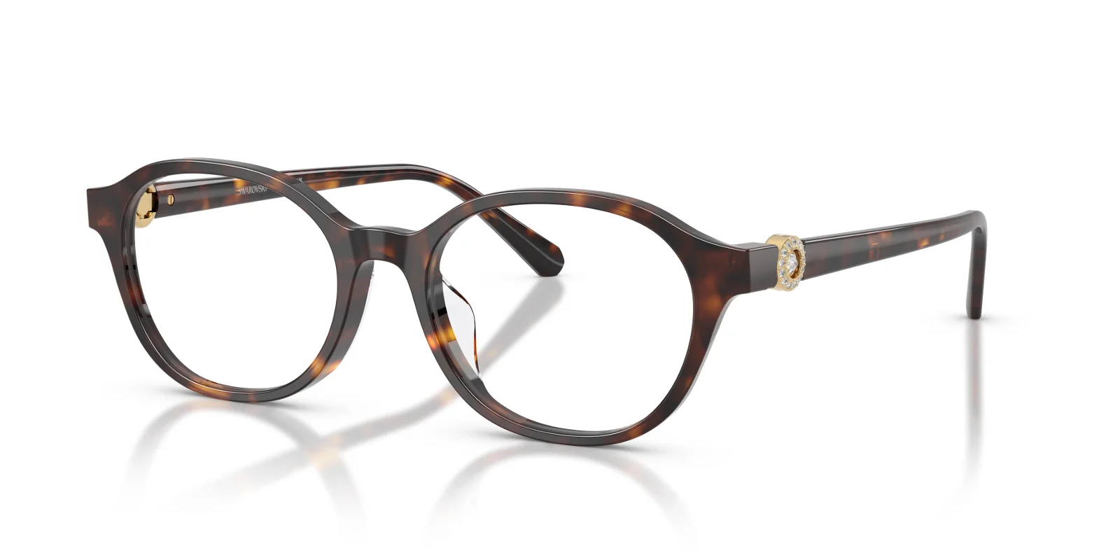 Swarovski Eyeglasses SK2077D