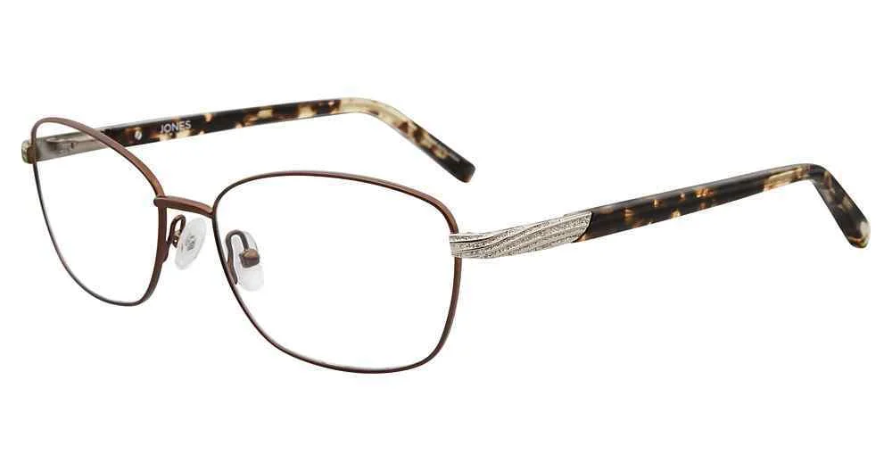 Jones New York Eyeglasses J487