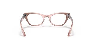 Ray Ban Jr Eyeglasses RY9099V