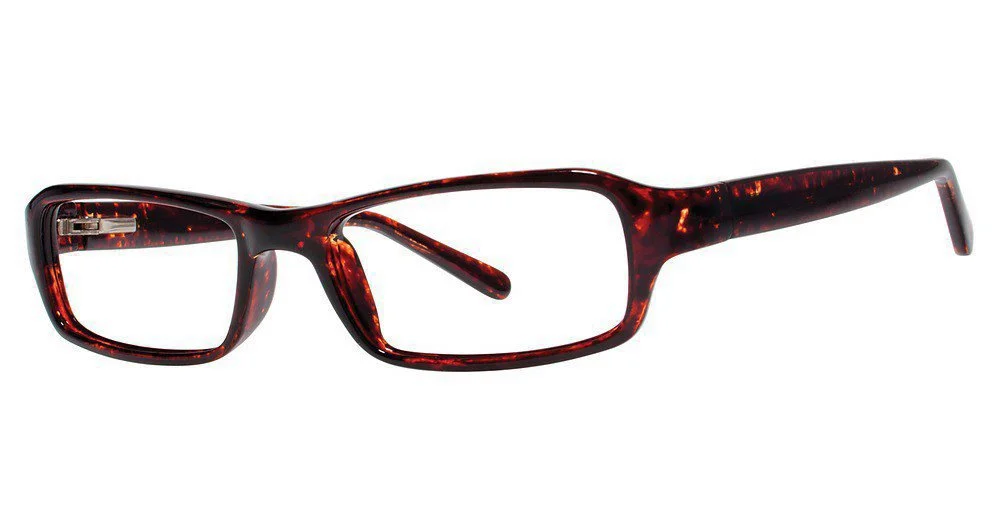 Modern Plastics II Eyeglasses TACKLE