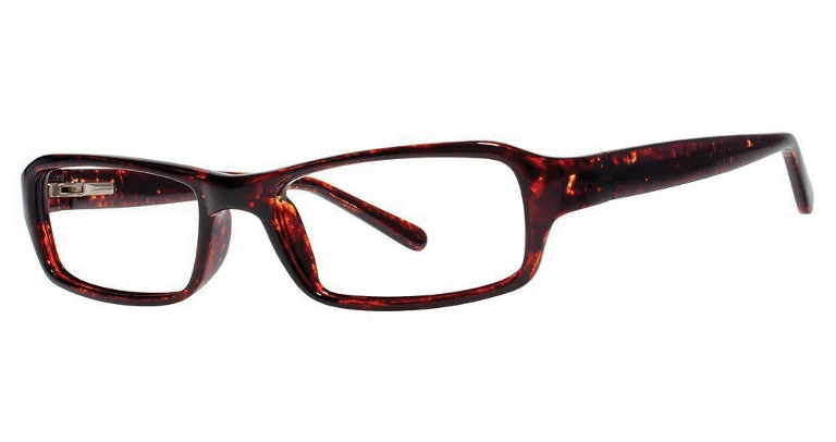 Modern Plastics II Eyeglasses TACKLE