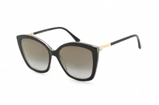 Jimmy Choo Sunglasses NAT/S
