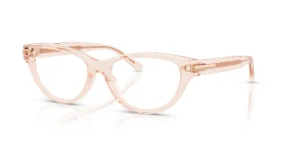 6305 Transparent Pink