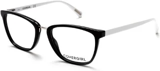 004 Black/White