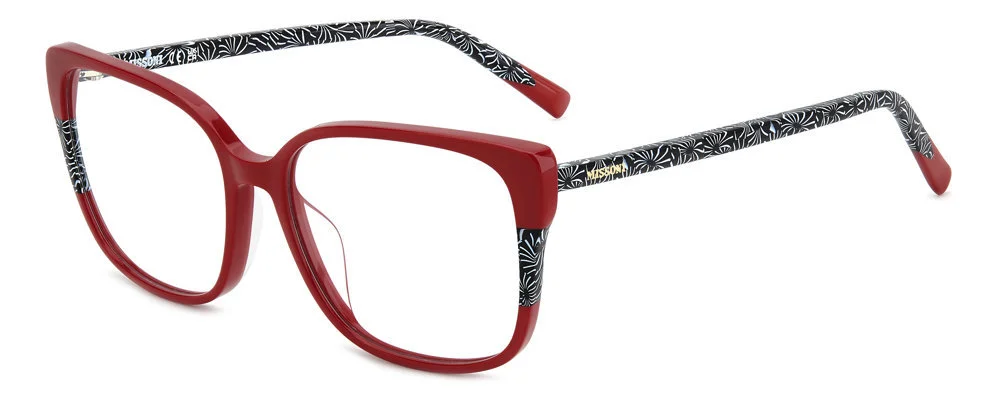 Missoni Eyeglasses MIS 0201/G