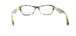 Dolce & Gabbana Eyeglasses DG3202