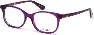 081 Shiny Violet