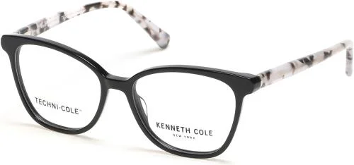 Kenneth Cole Eyeglasses KC0327
