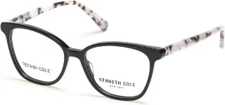 Kenneth Cole Eyeglasses KC0327