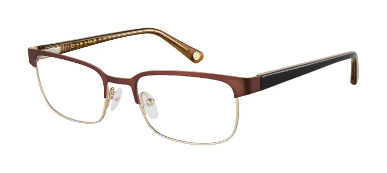 Glen Lane Prep Eyeglasses Ashbury