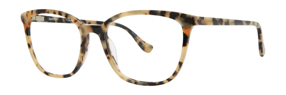 Kensie Eyeglasses FLEEK