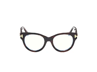 Tom Ford Icon Eyeglasses FT6029-B