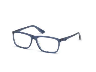 091 Matte Blue