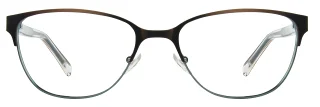 Scott Harris Eyeglasses SH-420