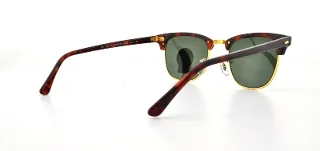 Ray Ban Sunglasses RB3016 Clubmaster