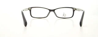 Calvin Klein Platinum Eyeglasses 5786