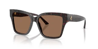 512573 Dark Havana Glitter