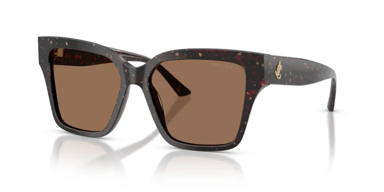 Jimmy Choo Sunglasses JC5003