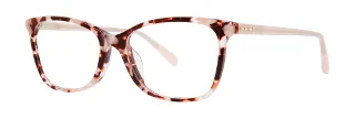 Rose Crystal Tortoise