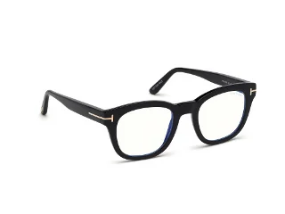 Tom Ford Eyeglasses FT5542-B