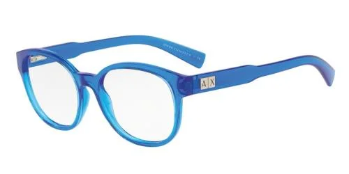 Armani Exchange Eyeglasses AX3040