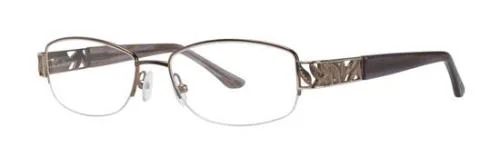 Dana Buchman Eyeglasses MORGANDY